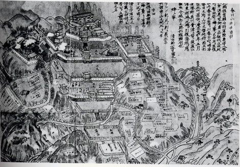 Samurai Armies 1550-1615